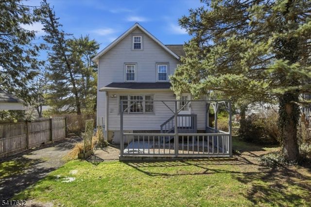 36 Highland Ave, Madison Boro, NJ 07940