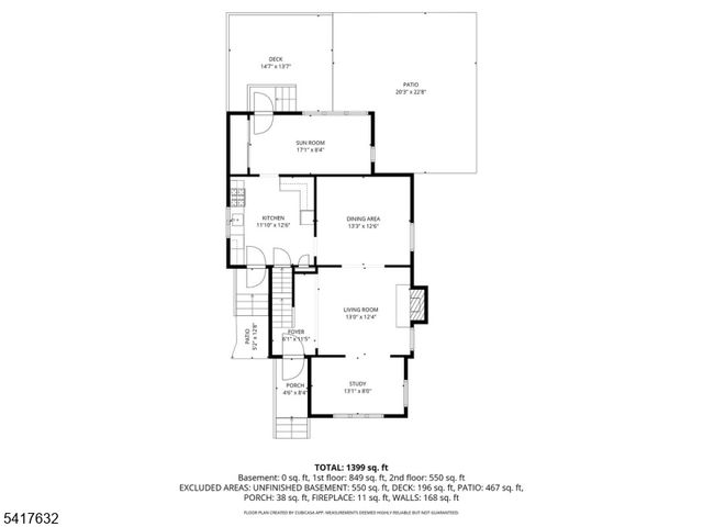 36 Highland Ave, Madison Boro, NJ 07940