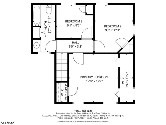 36 Highland Ave, Madison Boro, NJ 07940