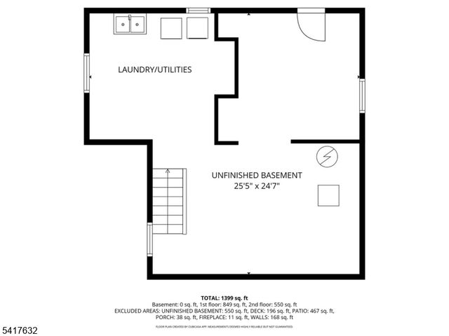 36 Highland Ave, Madison Boro, NJ 07940