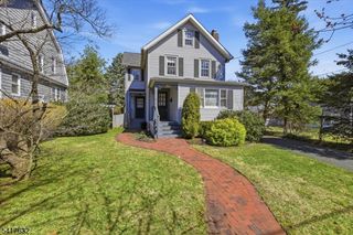 36 Highland Ave, Madison Boro, NJ 07940