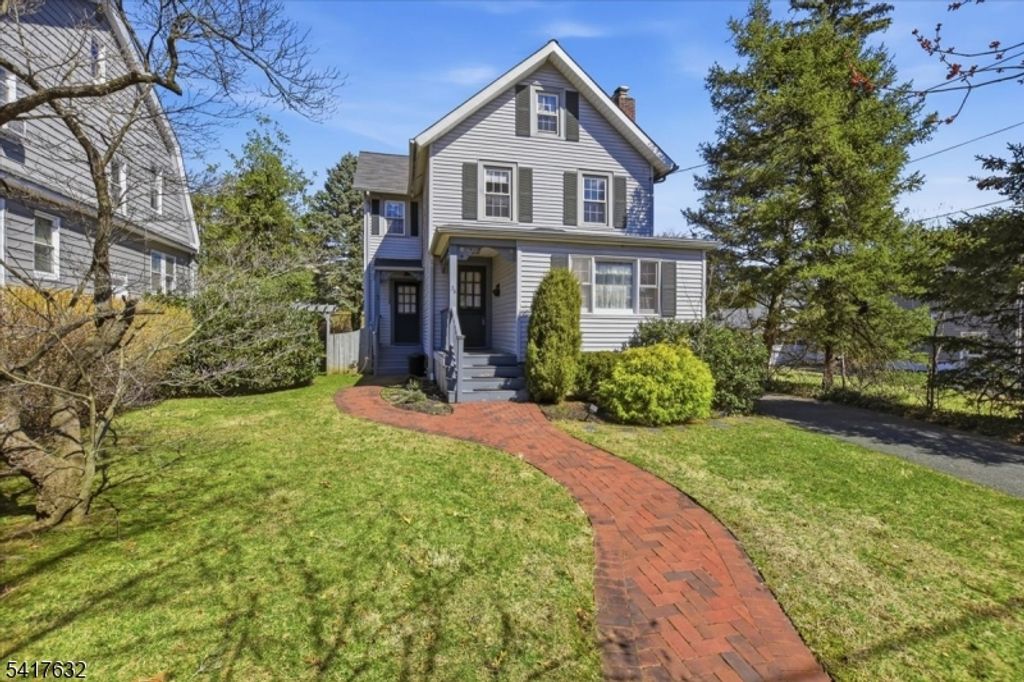 36 Highland Ave, Madison Boro, NJ 07940