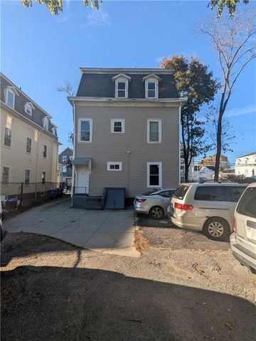 654 Cranston Street, Providence, RI 02907