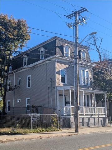 654 Cranston Street, Providence, RI 02907