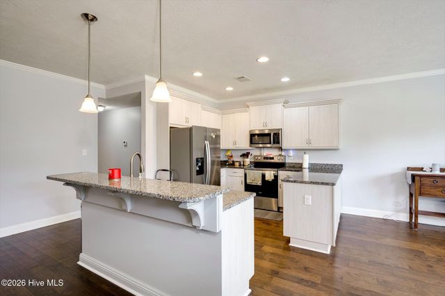 105 Murrah Ext, North Augusta, SC 29860