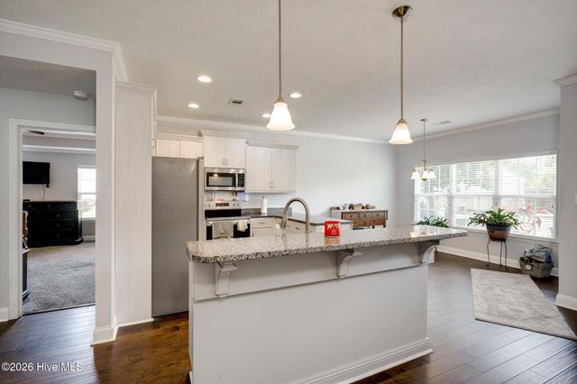 105 Murrah Ext, North Augusta, SC 29860
