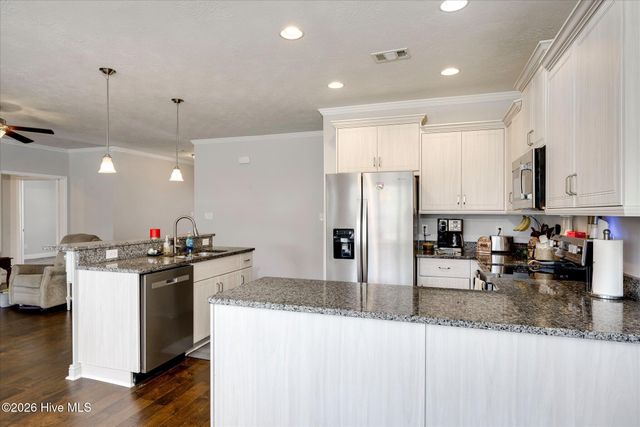 105 Murrah Ext, North Augusta, SC 29860