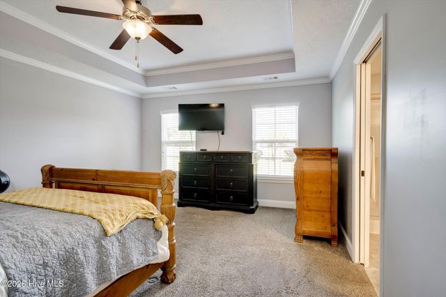 105 Murrah Ext, North Augusta, SC 29860