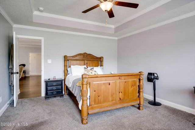 105 Murrah Ext, North Augusta, SC 29860