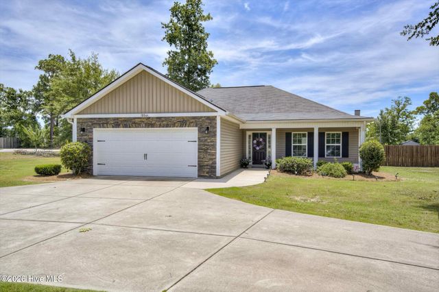 105 Murrah Ext, North Augusta, SC 29860
