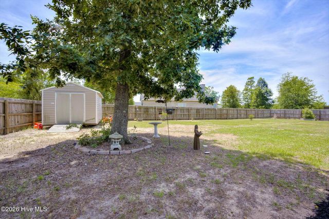 105 Murrah Ext, North Augusta, SC 29860