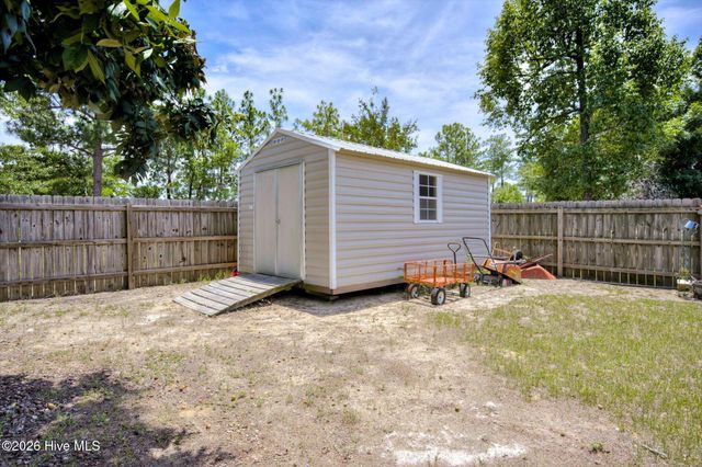 105 Murrah Ext, North Augusta, SC 29860