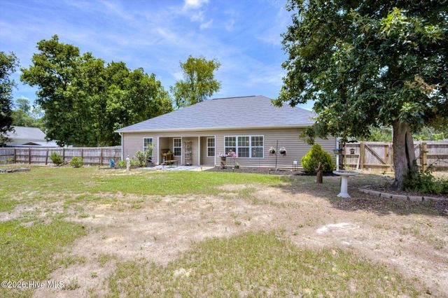 105 Murrah Ext, North Augusta, SC 29860