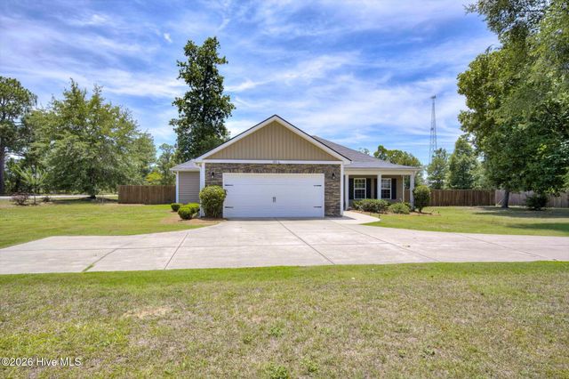 105 Murrah Ext, North Augusta, SC 29860
