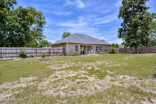 105 Murrah Ext, North Augusta, SC 29860