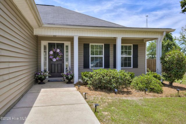 105 Murrah Ext, North Augusta, SC 29860