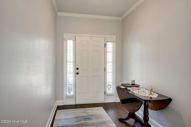 105 Murrah Ext, North Augusta, SC 29860