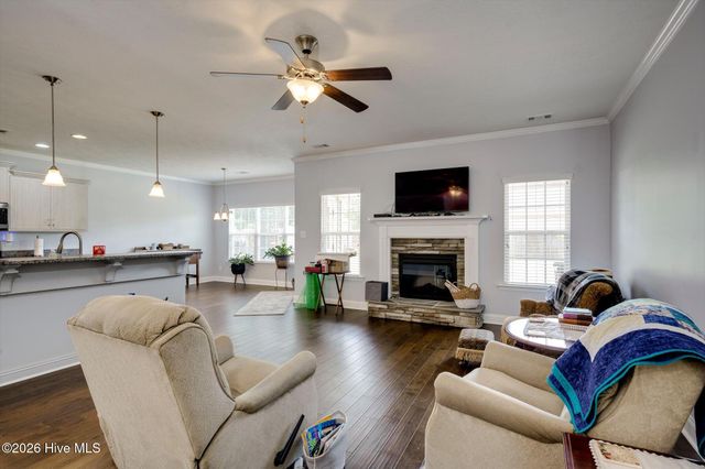 105 Murrah Ext, North Augusta, SC 29860