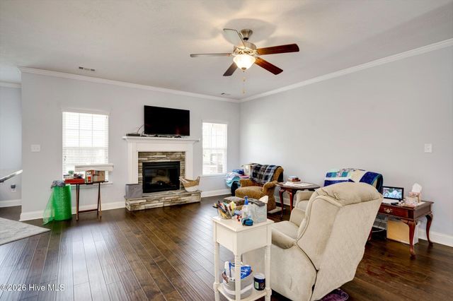 105 Murrah Ext, North Augusta, SC 29860