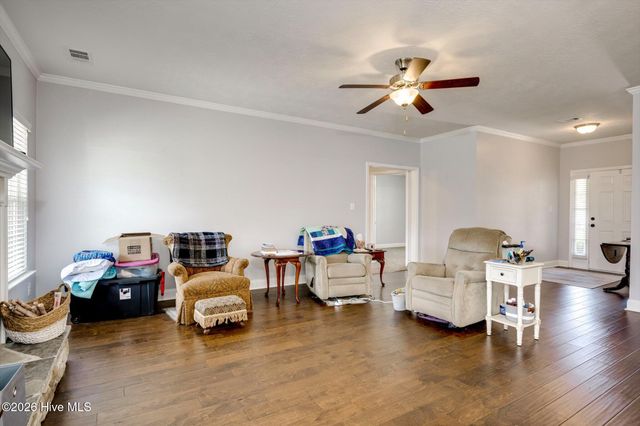 105 Murrah Ext, North Augusta, SC 29860