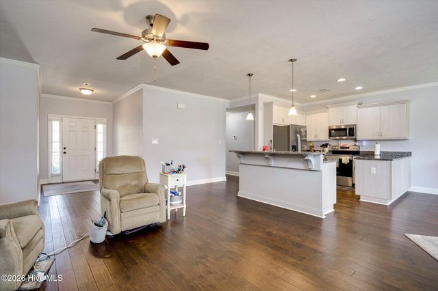 105 Murrah Ext, North Augusta, SC 29860