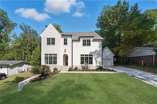3667 Carmel Road, Atlanta, GA 30341