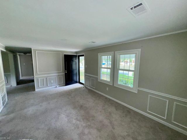 1215 Lake Kennedy DR, Suffolk, VA 23434