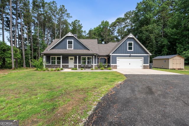 478 Gum Creek Road, Oxford, GA 30054