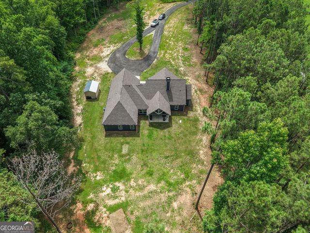 478 Gum Creek Road, Oxford, GA 30054