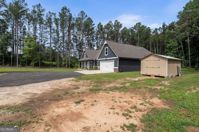 478 Gum Creek Road, Oxford, GA 30054