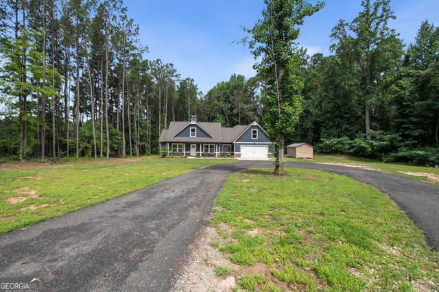 478 Gum Creek Road, Oxford, GA 30054
