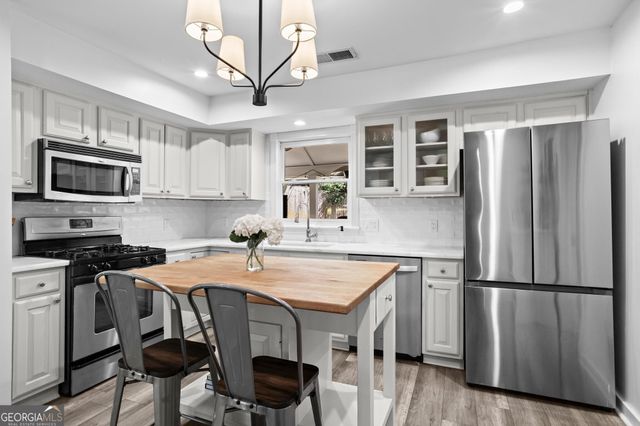 1457 Spruce Drive SE, Smyrna, GA 30080