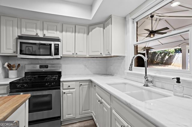 1457 Spruce Drive SE, Smyrna, GA 30080