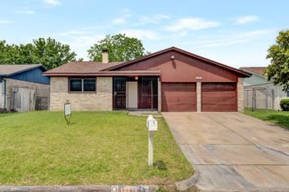12718 Panay Drive, Houston, TX 77048