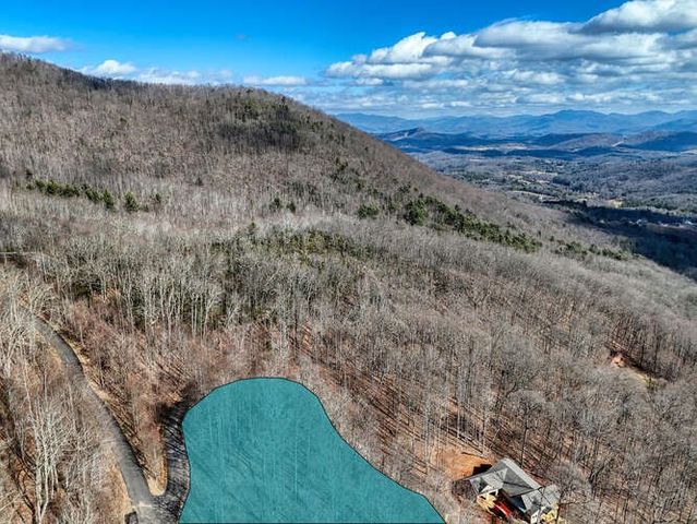 Lot 37 Overlook At Y.H., Young Harris, GA 30582