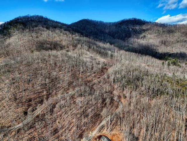Lot 37 Overlook At Y.H., Young Harris, GA 30582