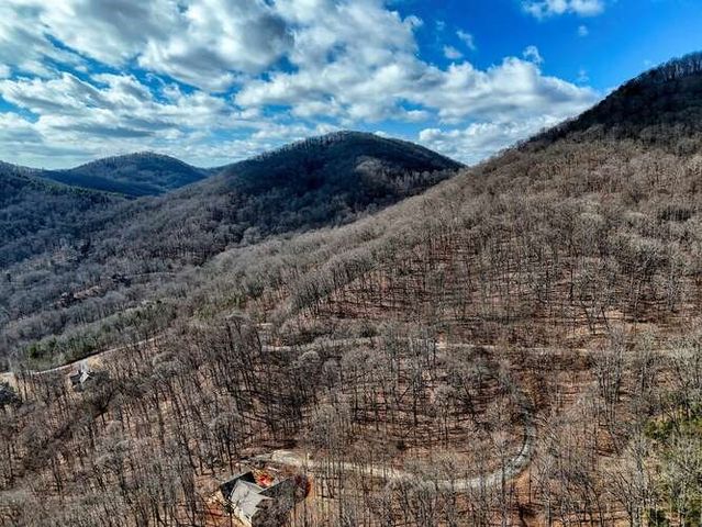 Lot 37 Overlook At Y.H., Young Harris, GA 30582