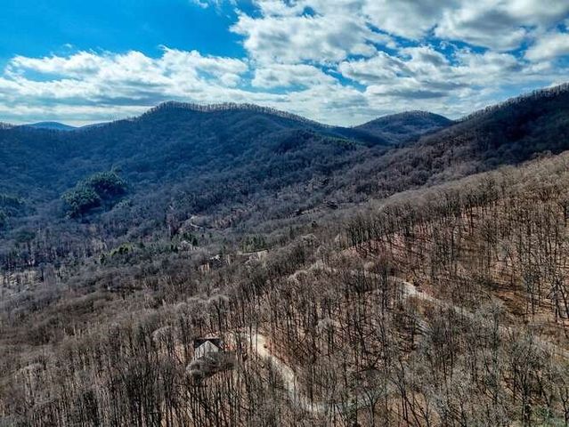 Lot 37 Overlook At Y.H., Young Harris, GA 30582