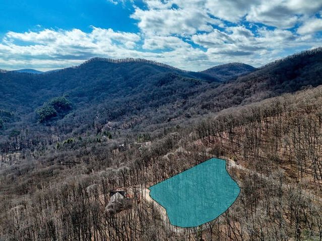 Lot 37 Overlook At Y.H., Young Harris, GA 30582