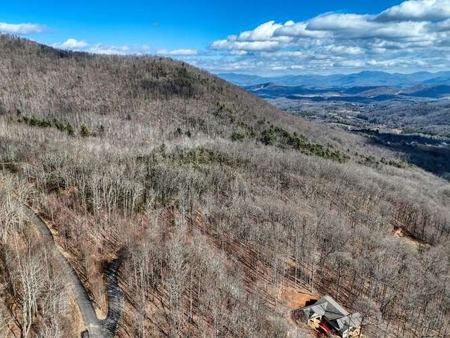 Lot 37 Overlook At Y.H., Young Harris, GA 30582