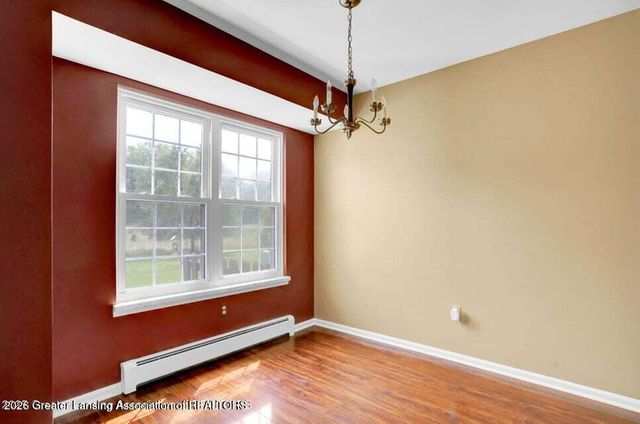 508 Red Cedar Boulevard, Williamston, MI 48895