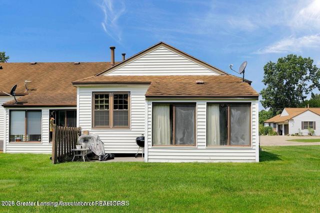 508 Red Cedar Boulevard, Williamston, MI 48895