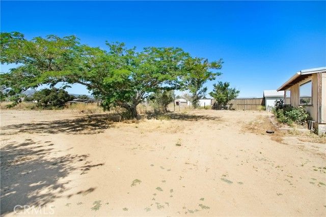 25635 Kargat Street, Lancaster, CA 93536