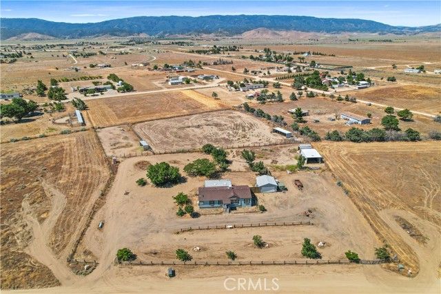 25635 Kargat Street, Lancaster, CA 93536