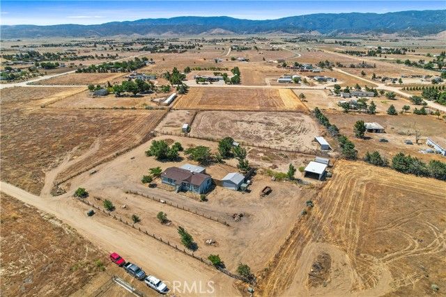 25635 Kargat Street, Lancaster, CA 93536
