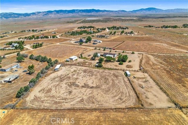 25635 Kargat Street, Lancaster, CA 93536