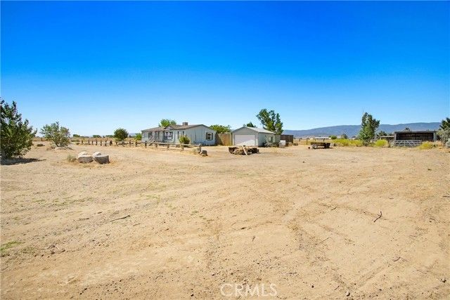 25635 Kargat Street, Lancaster, CA 93536