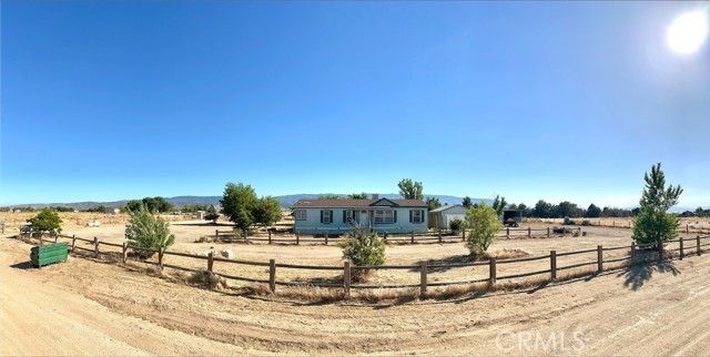 25635 Kargat Street, Lancaster, CA 93536