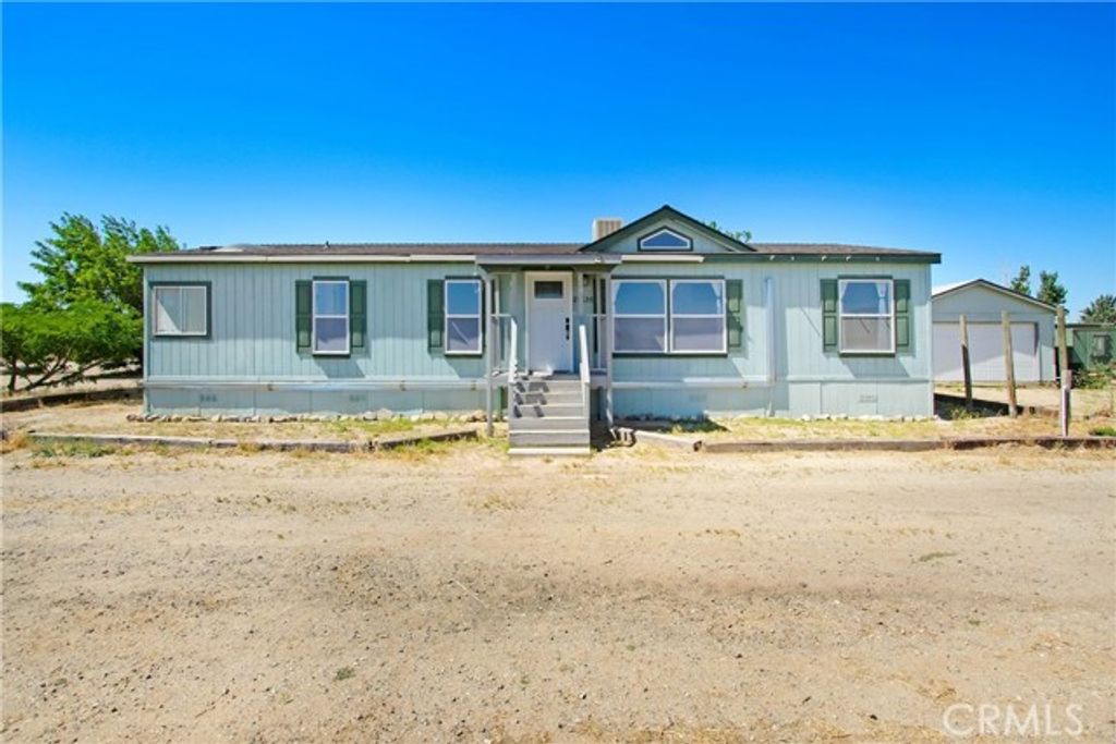25635 Kargat Street, Lancaster, CA 93536