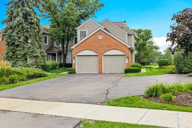 1437 Aberdeen Court 93, Naperville, IL 60564